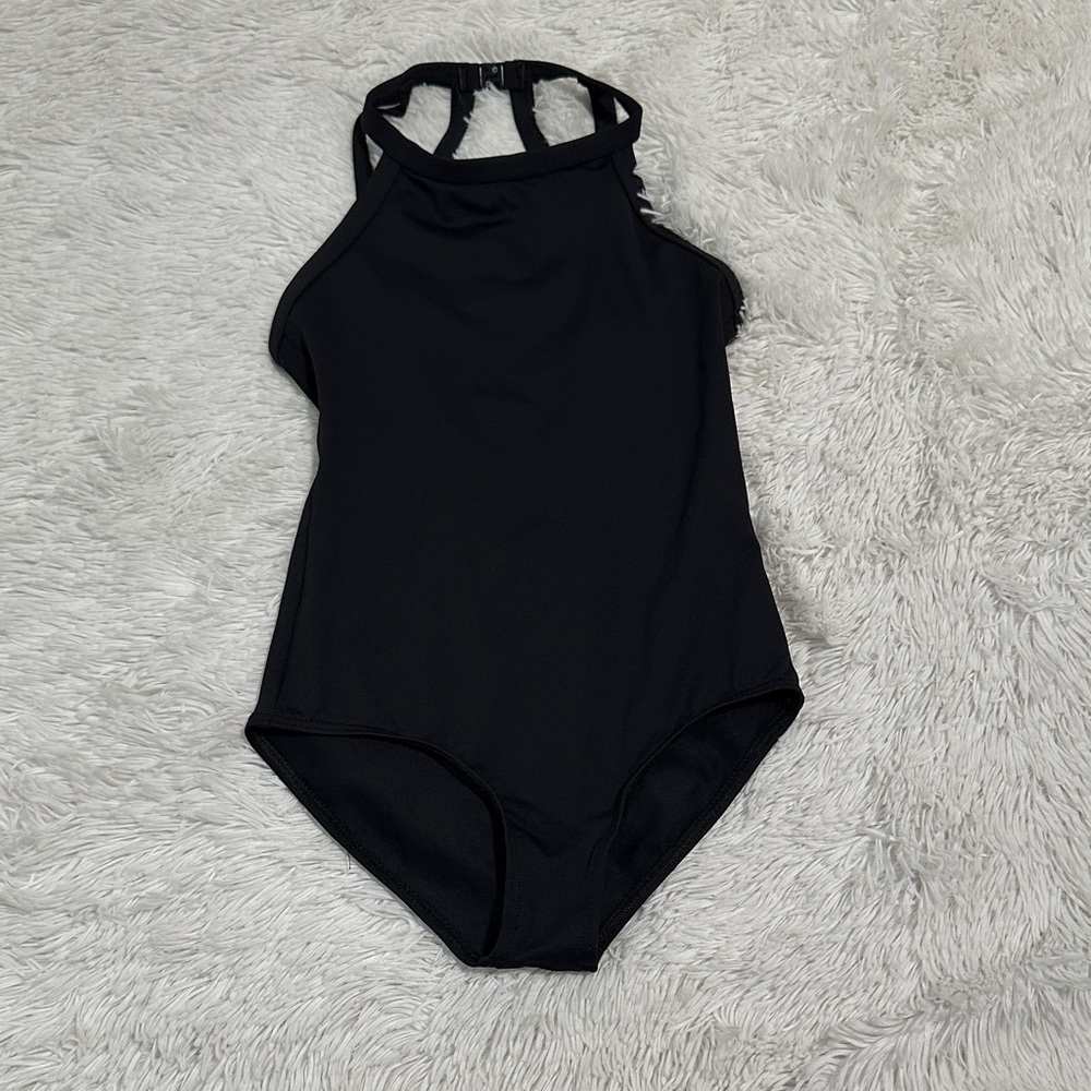 ❤️ Lulli Dancwear Leotard Size 10